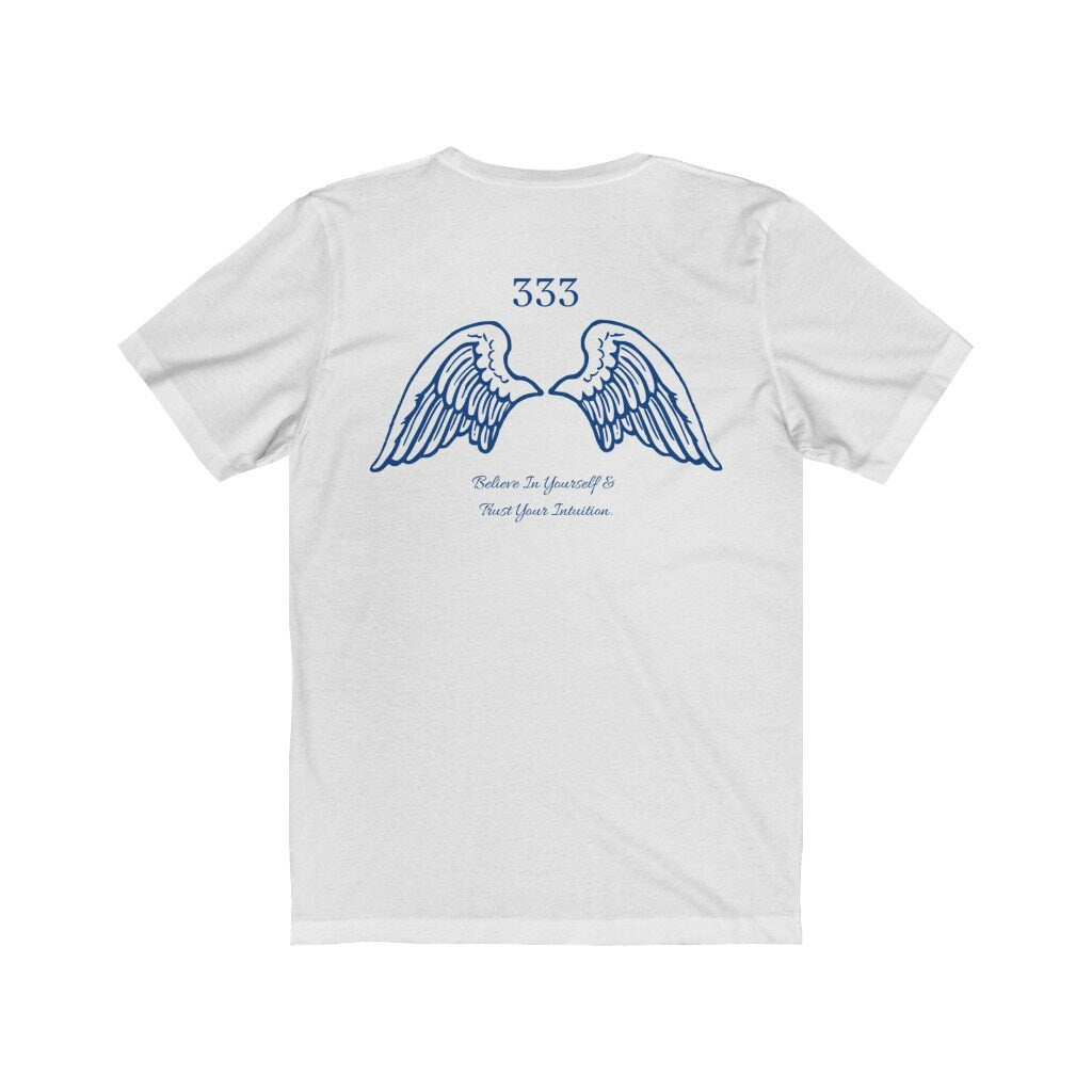 333 Angel Numbers T-Shirt