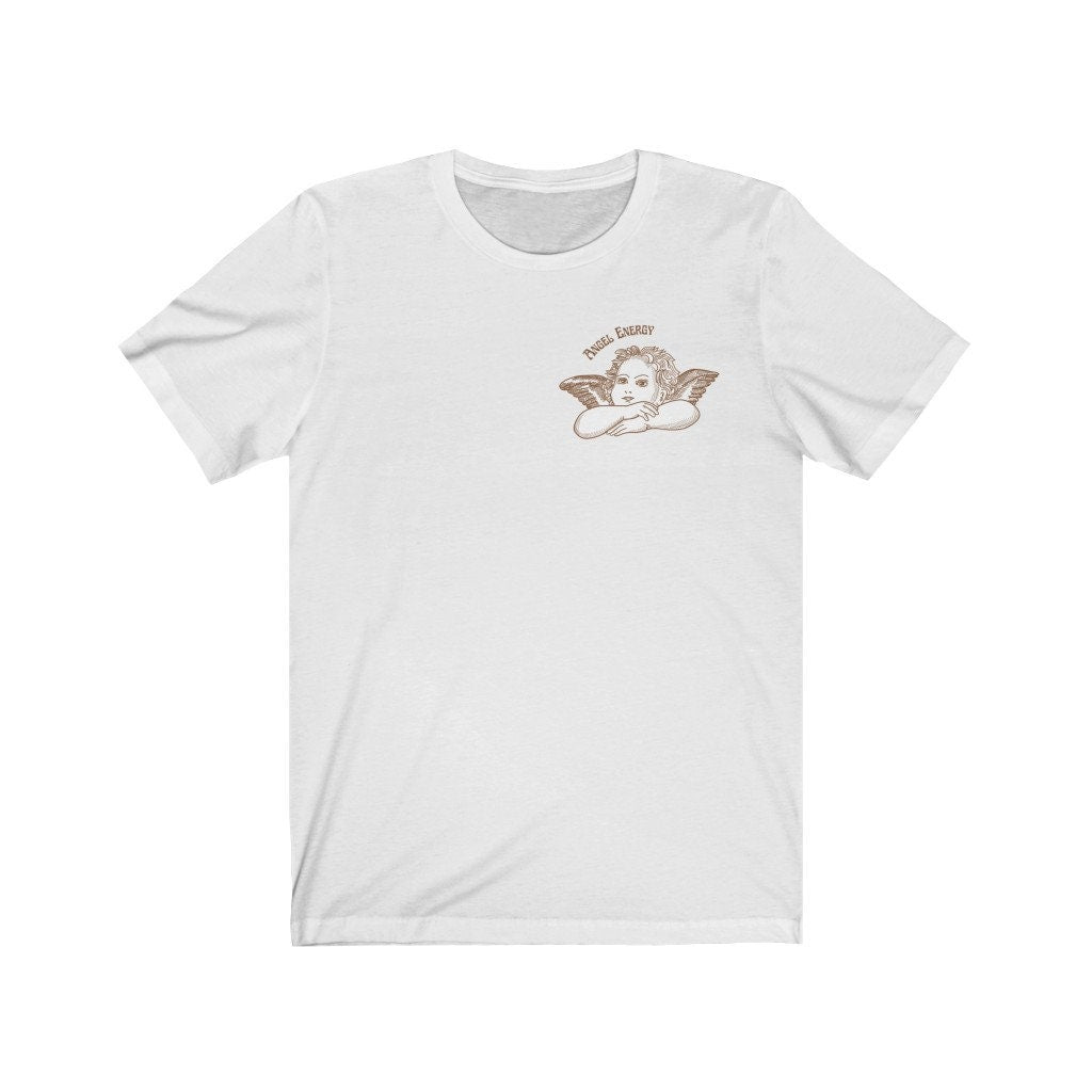 Angel Energy Tee product
