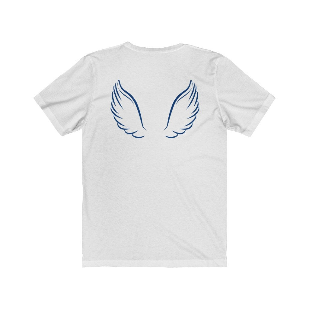 222 Angel Numbers T-Shirt