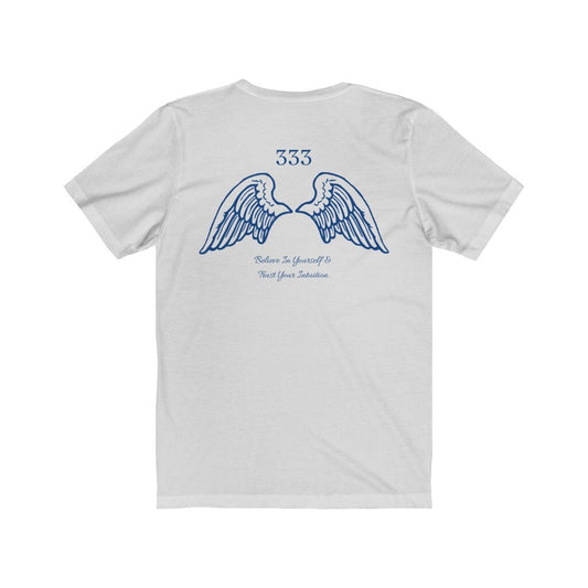 333 Angel Numbers T-Shirt