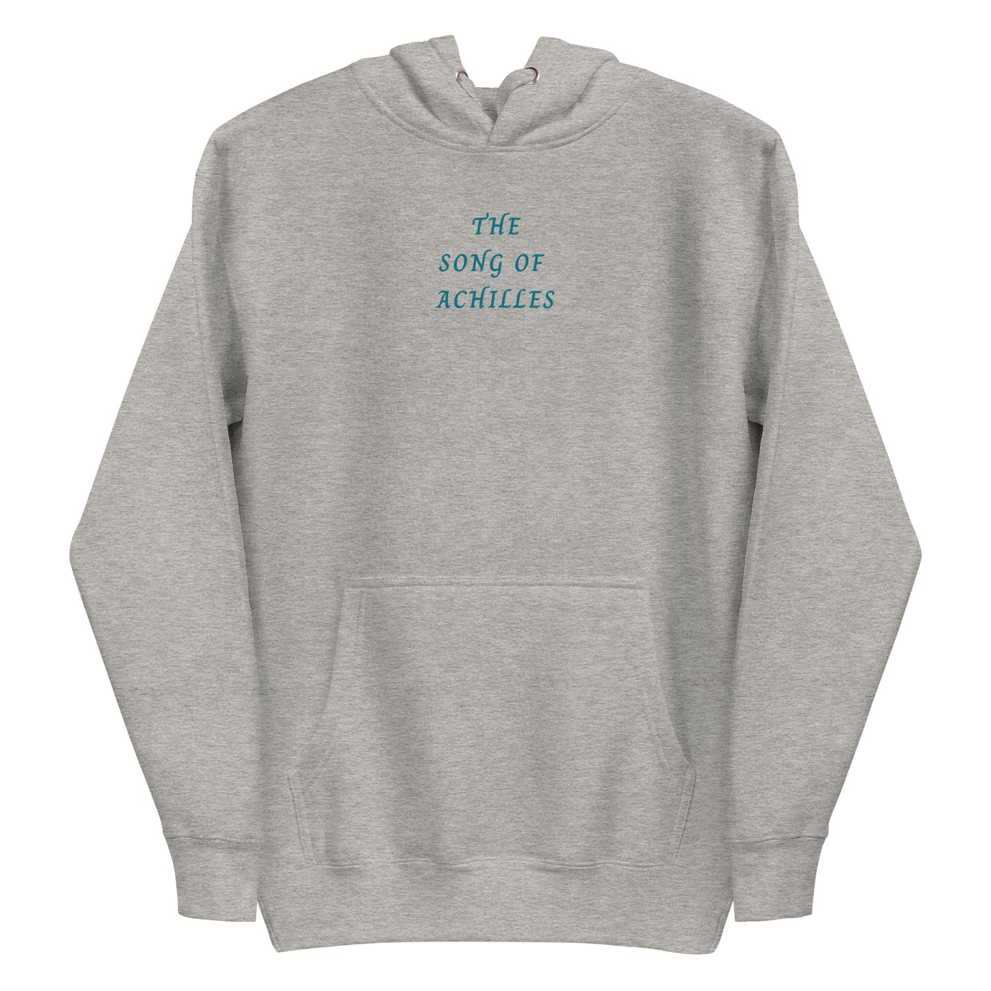 The Song of Achilles Hoodie