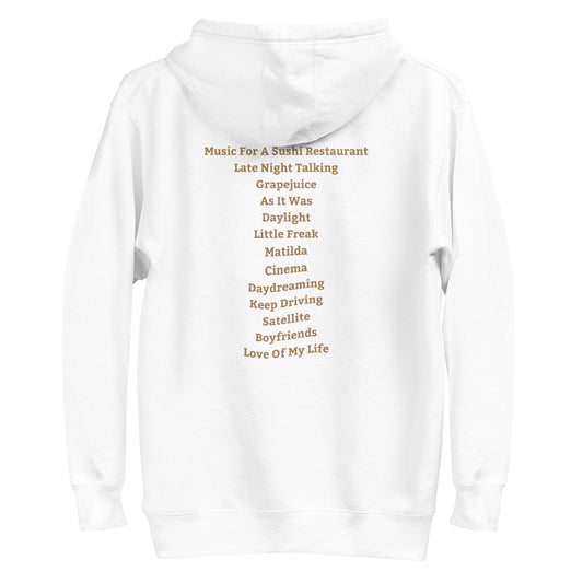 Harry's House Hoodie