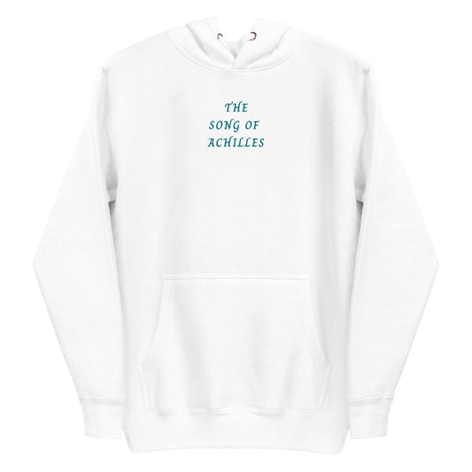 The Song of Achilles Hoodie