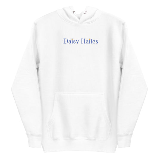 Daisy Haites Hoodie